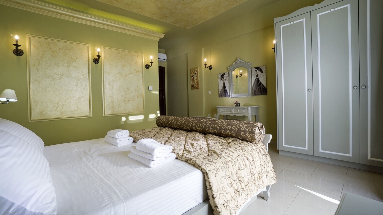 Photo of Bedroom in Litsarda