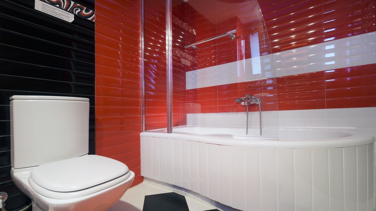 Photo of Bathroom in Litsarda