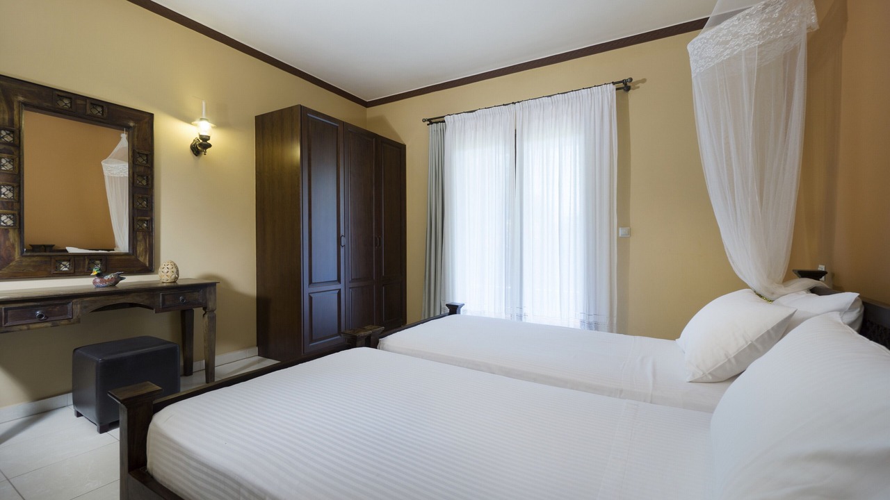 Photo of Bedroom in Litsarda