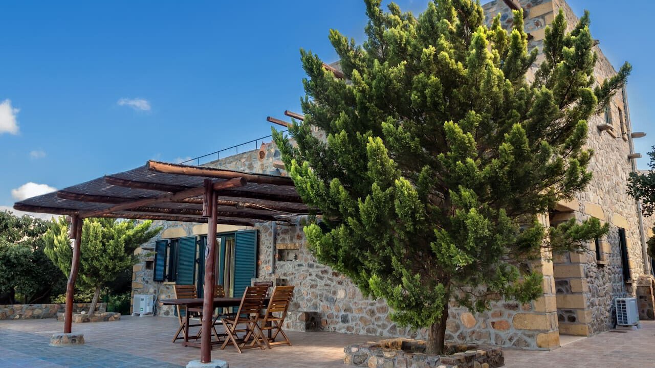 Photo of Outdoor in Livadia