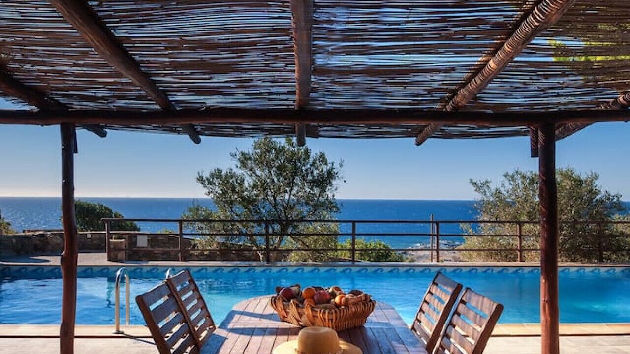 Photo of Outdoor in Livadia
