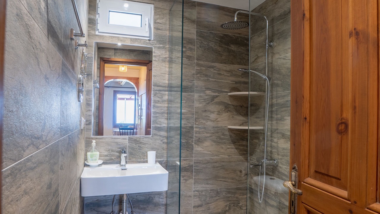 Photo of Bathroom in Anissaras