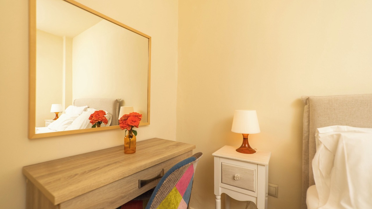 Photo of Bedroom in Darmarochori