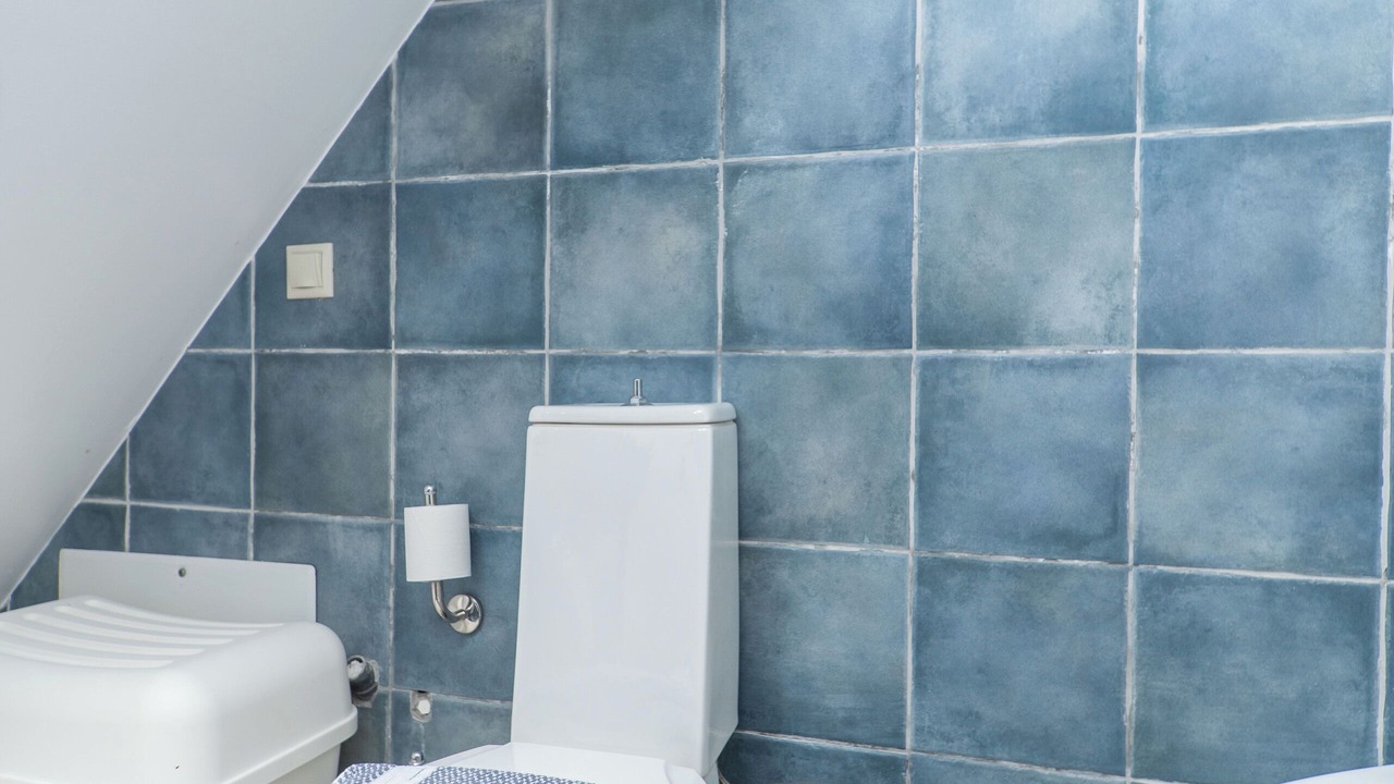 Photo of Bathroom in Darmarochori