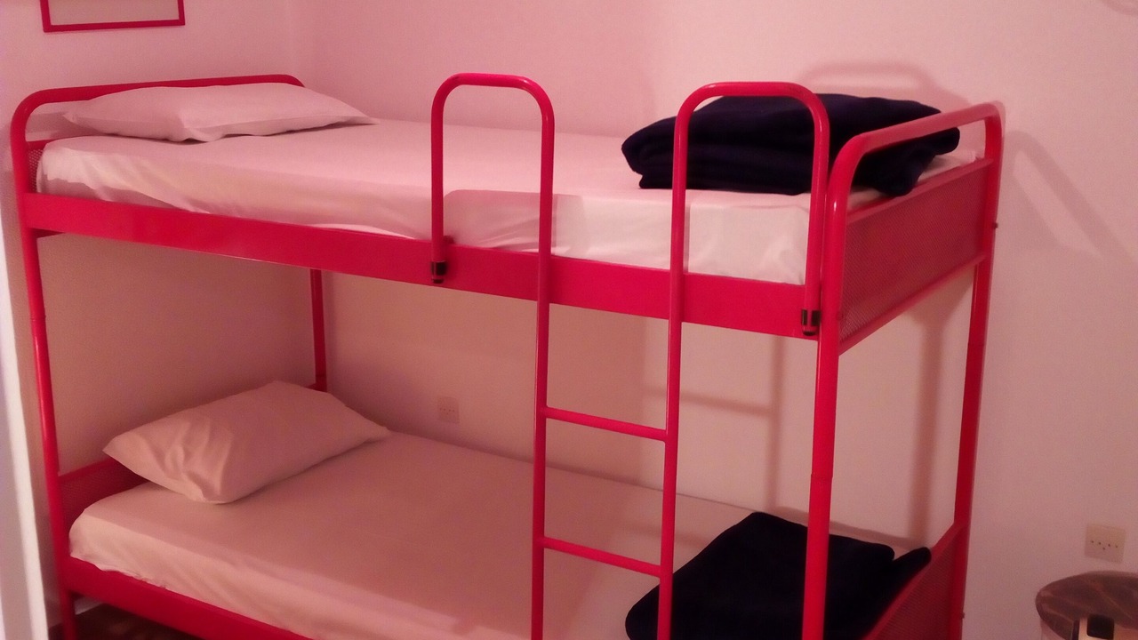 Photo of Bedroom in Parelia
