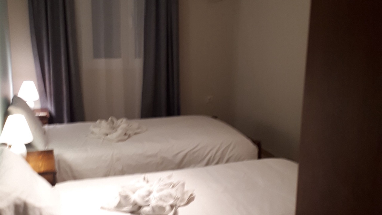 Photo of Bedroom in Nopigia