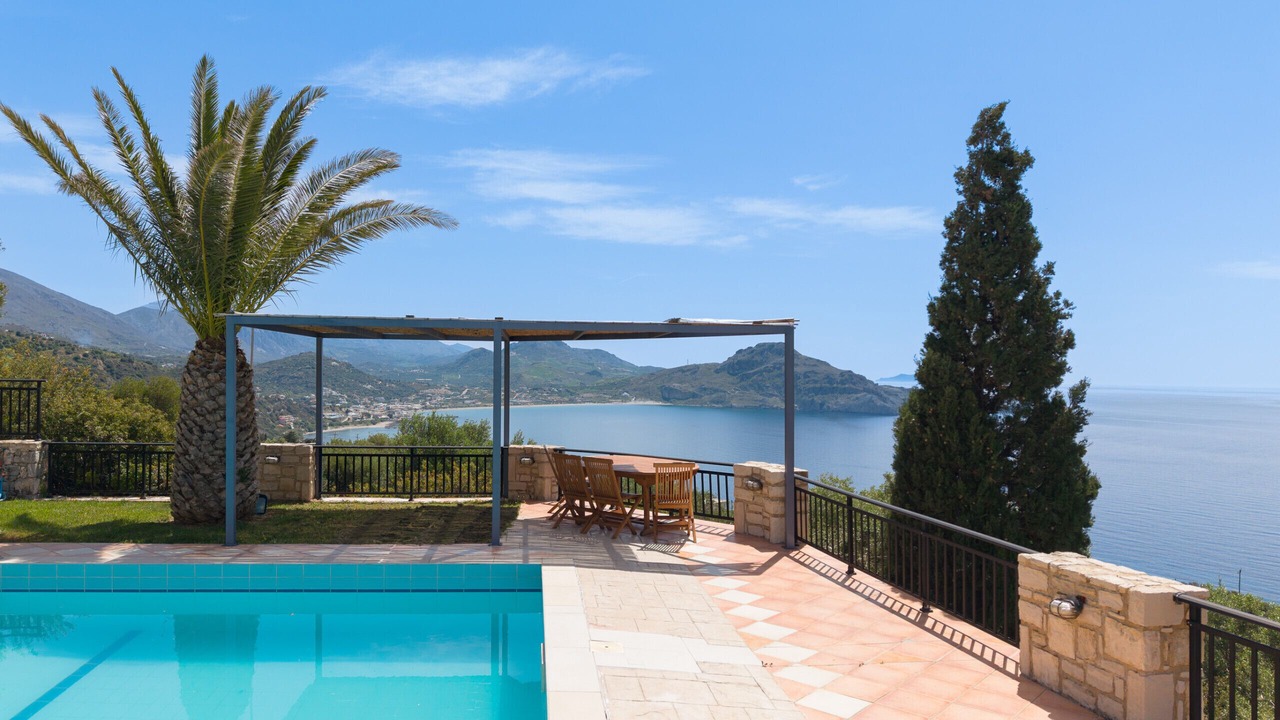 Photo of Outdoor in Plakias