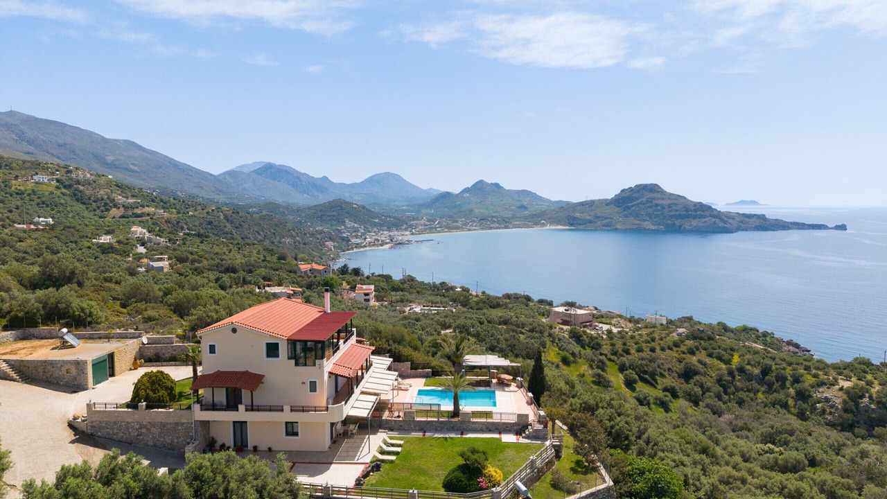 Photo of Outdoor in Plakias