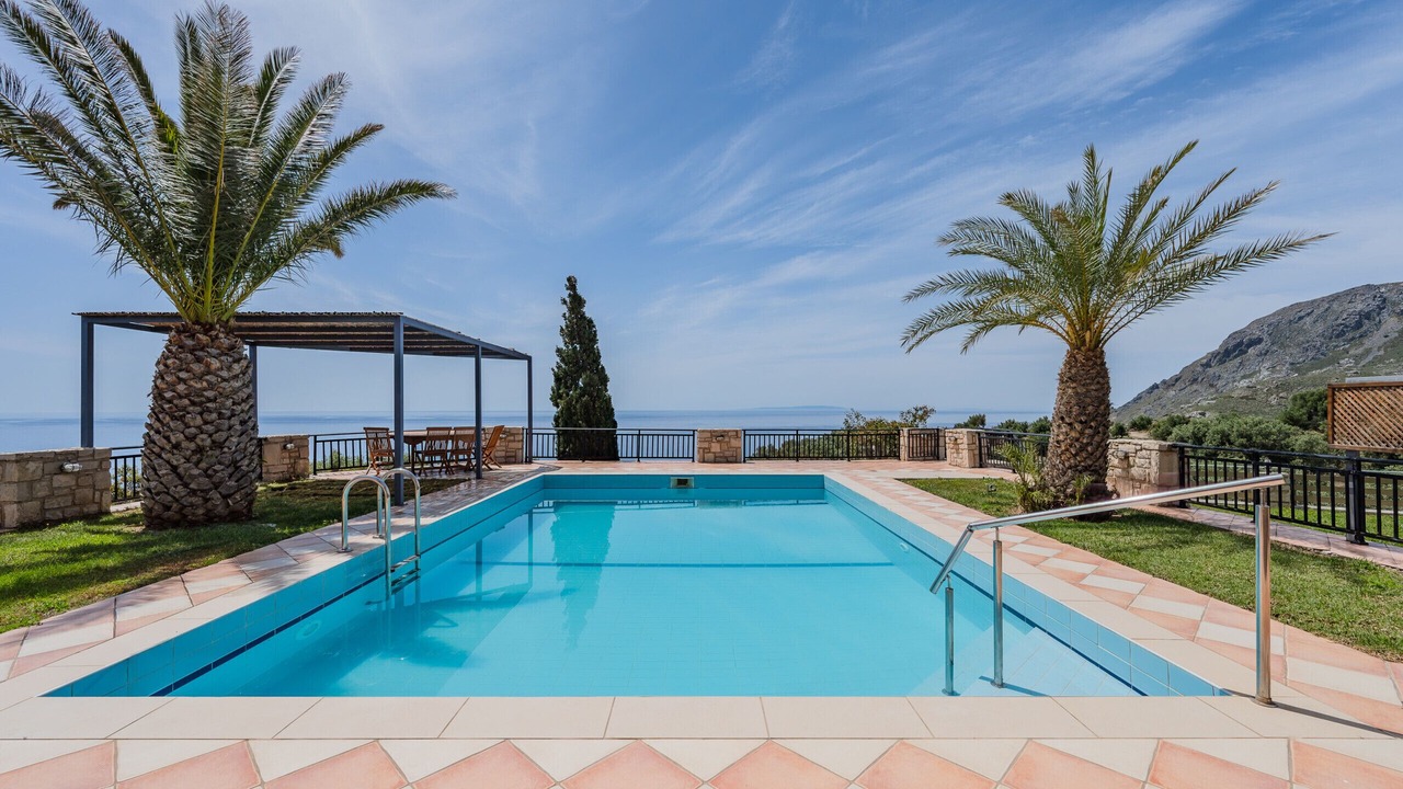Photo of Outdoor in Plakias