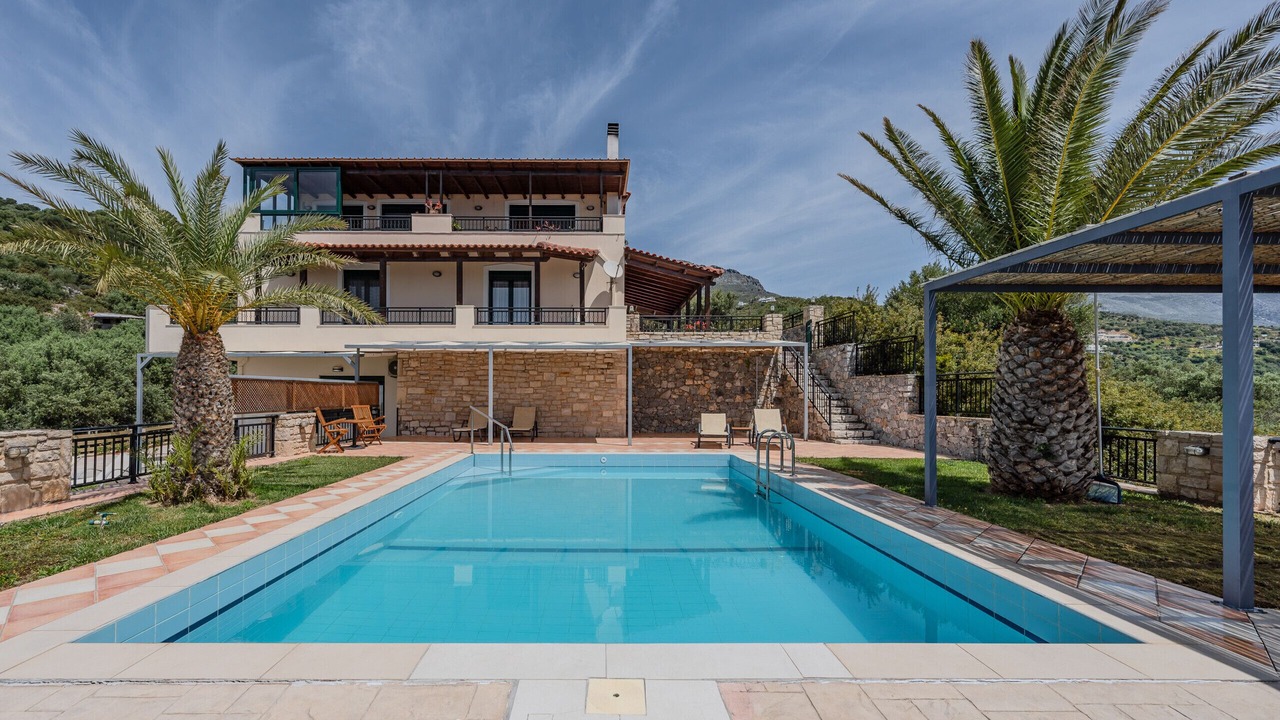 Photo of Outdoor in Plakias