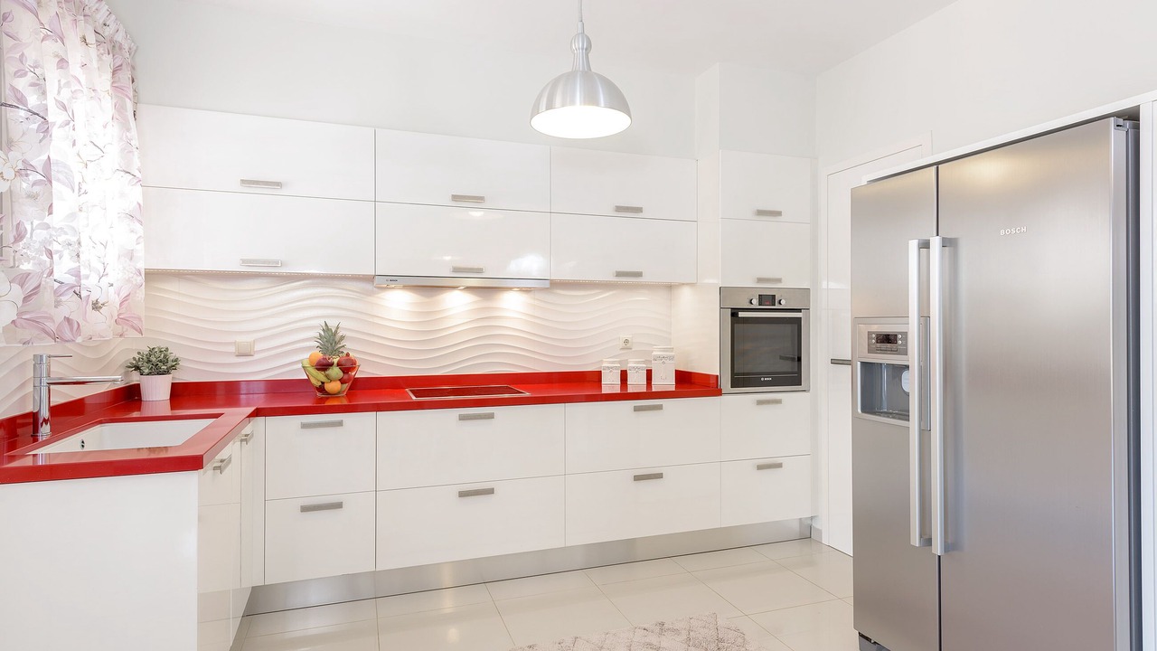 Photo of Kitchen in Hersonissos Centre