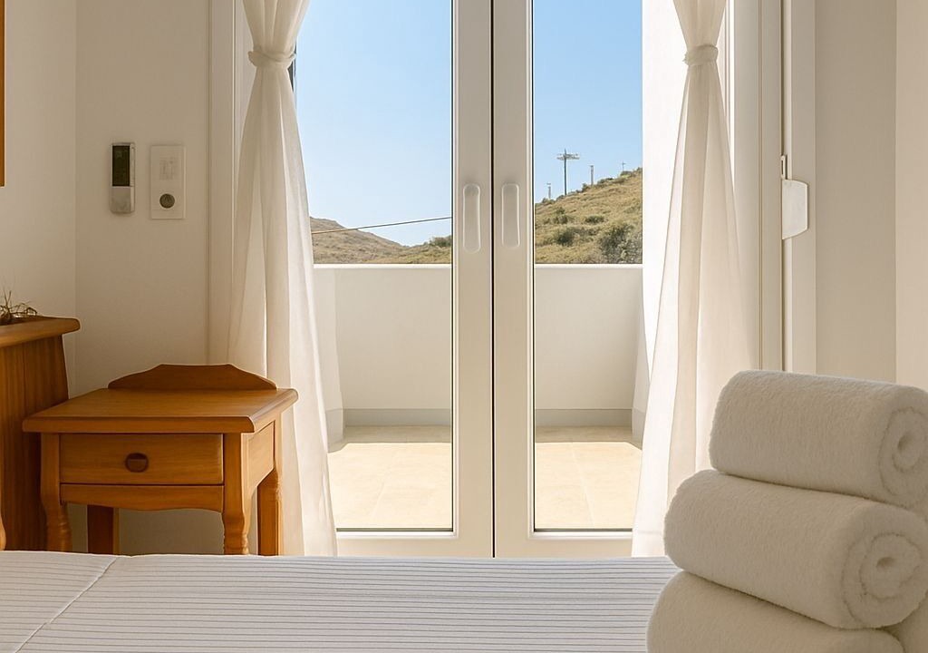 Photo of Bedroom in Plakias