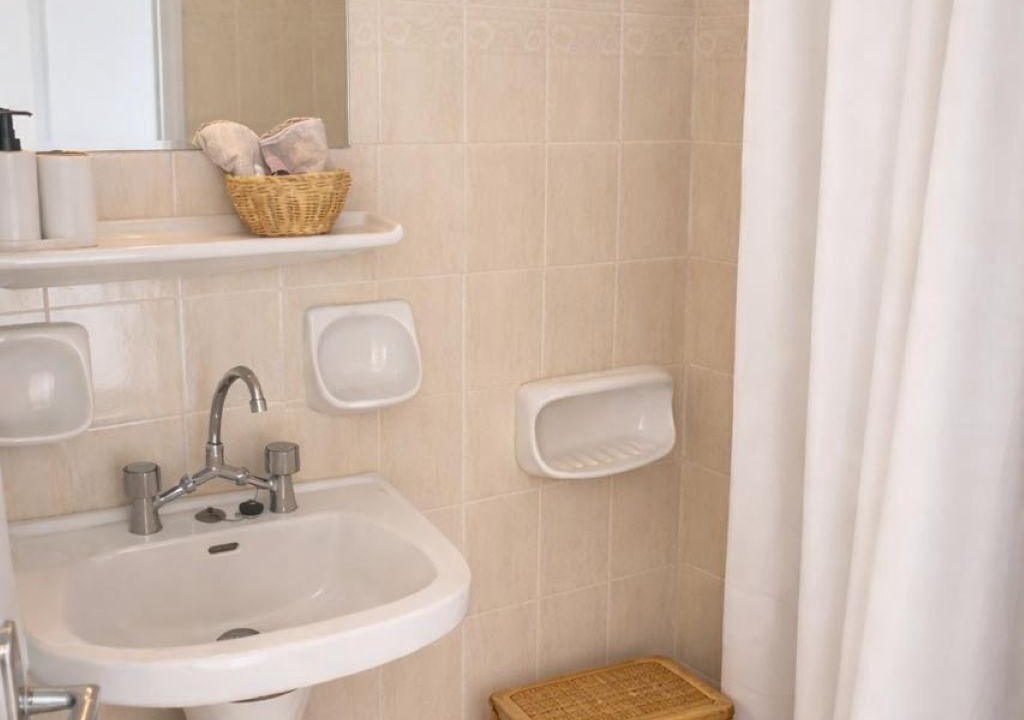 Photo of Bathroom in Plakias