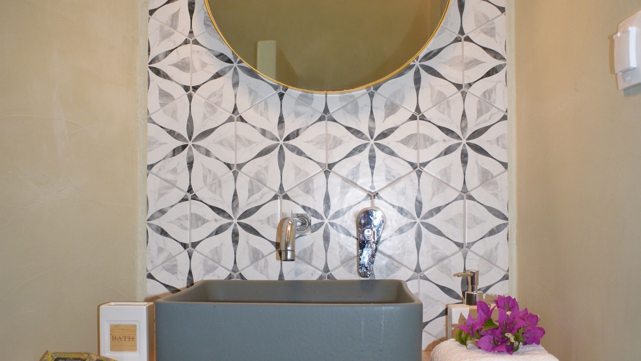 Photo of Bathroom in Gaios