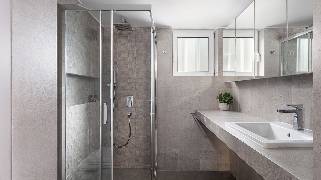 Photo of Bathroom in Halepa