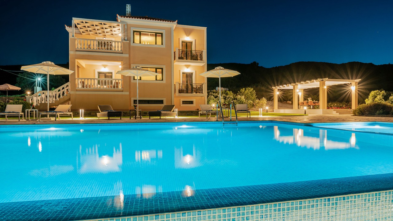 Photo of Outdoor in Samos Town