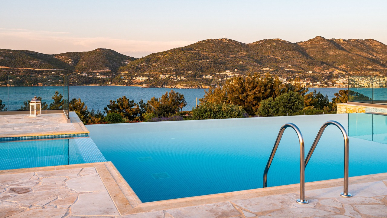 Photo of Outdoor in Samos Town