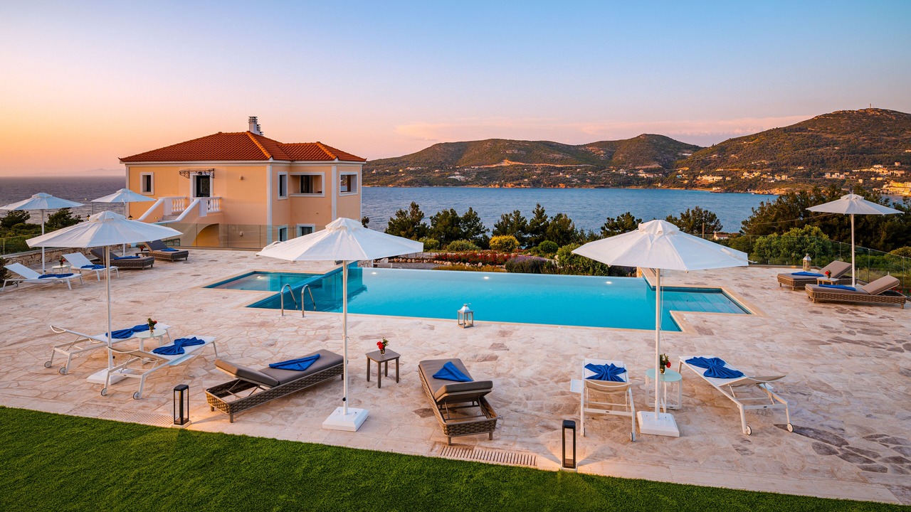 Photo of Outdoor in Samos Town