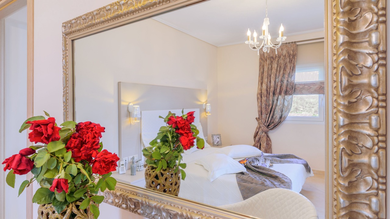 Photo of Bedroom in Samos Town