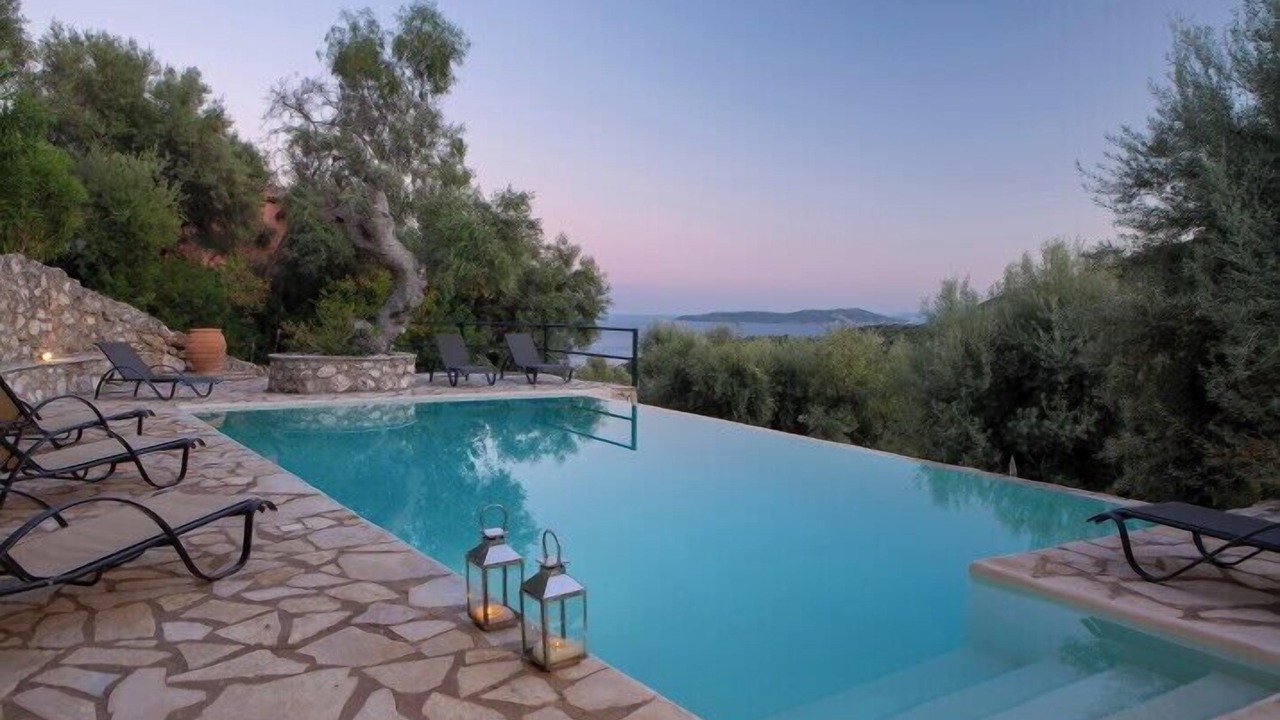 Photo of Outdoor in Sivota