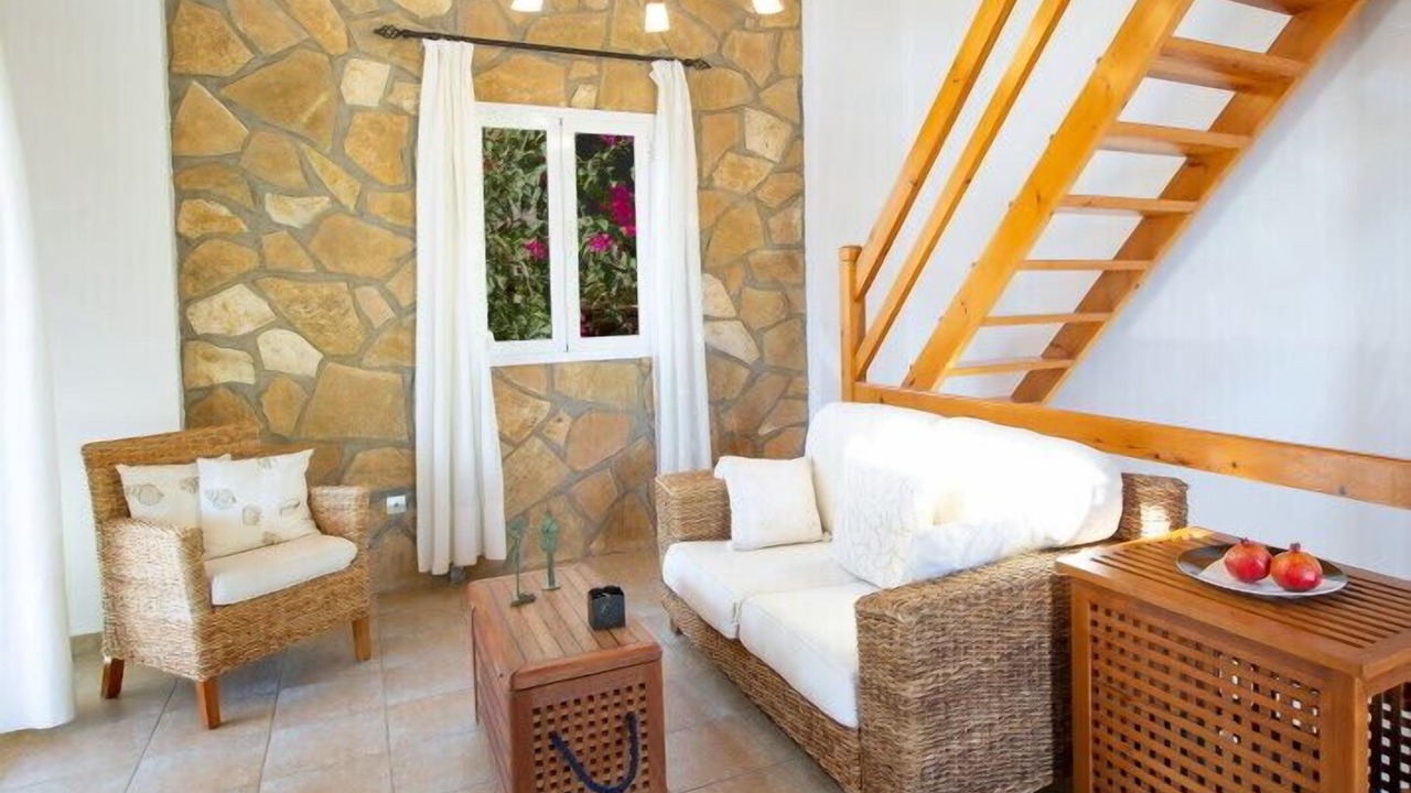 Photo of Livingroom in Sivota
