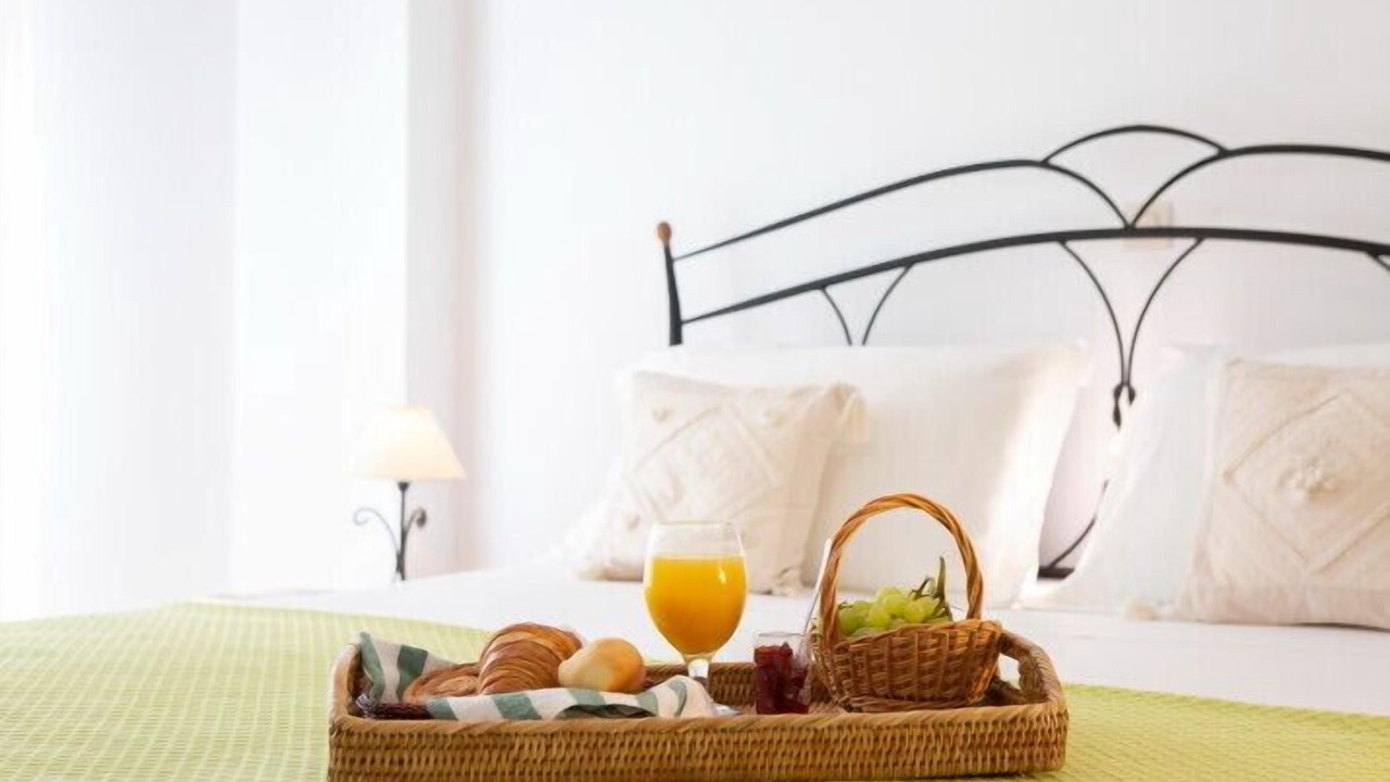 Photo of Bedroom in Sivota