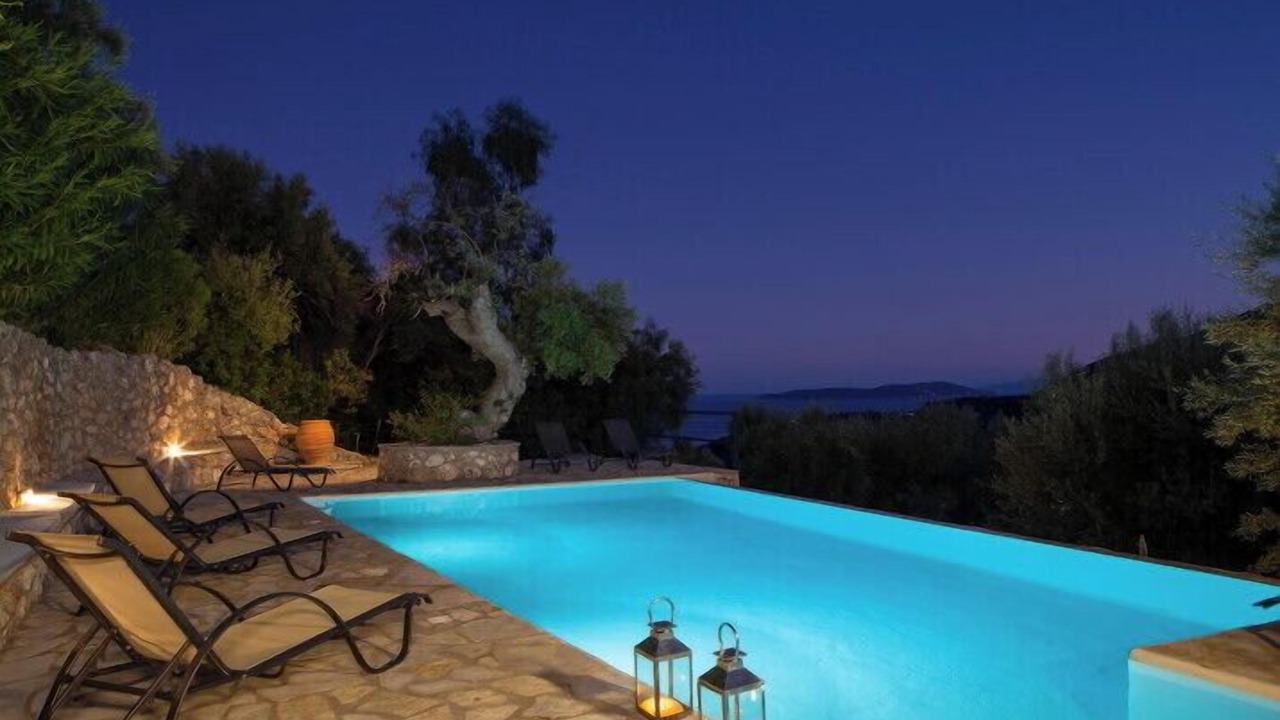 Photo of Outdoor in Sivota