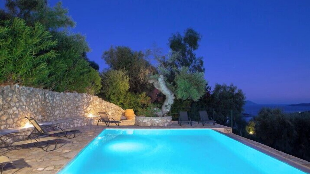 Photo of Outdoor in Sivota