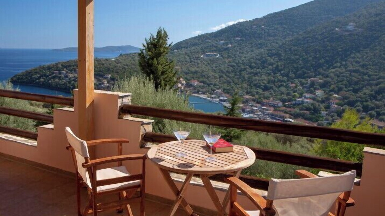 Photo of Outdoor in Sivota