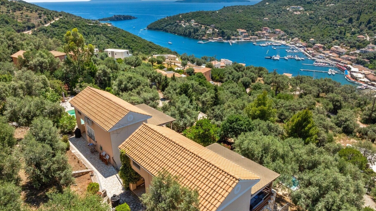 Photo of Outdoor in Sivota
