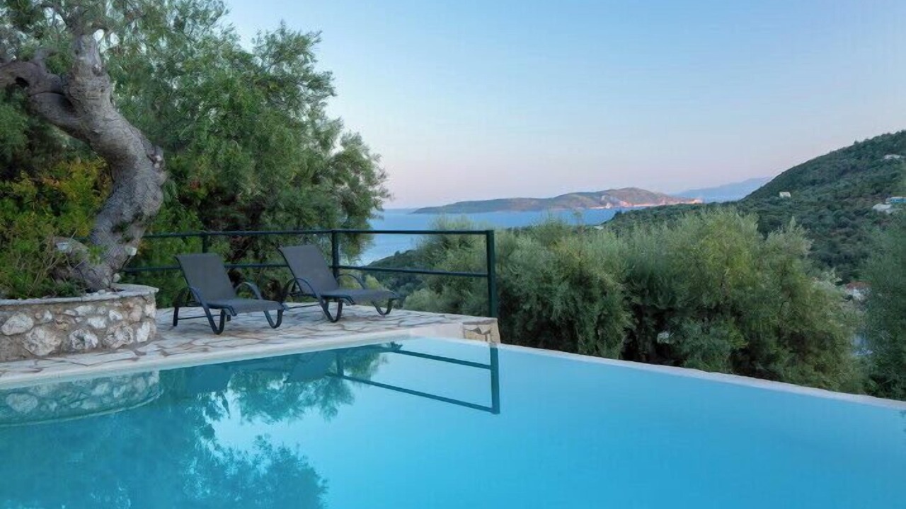 Photo of Outdoor in Sivota