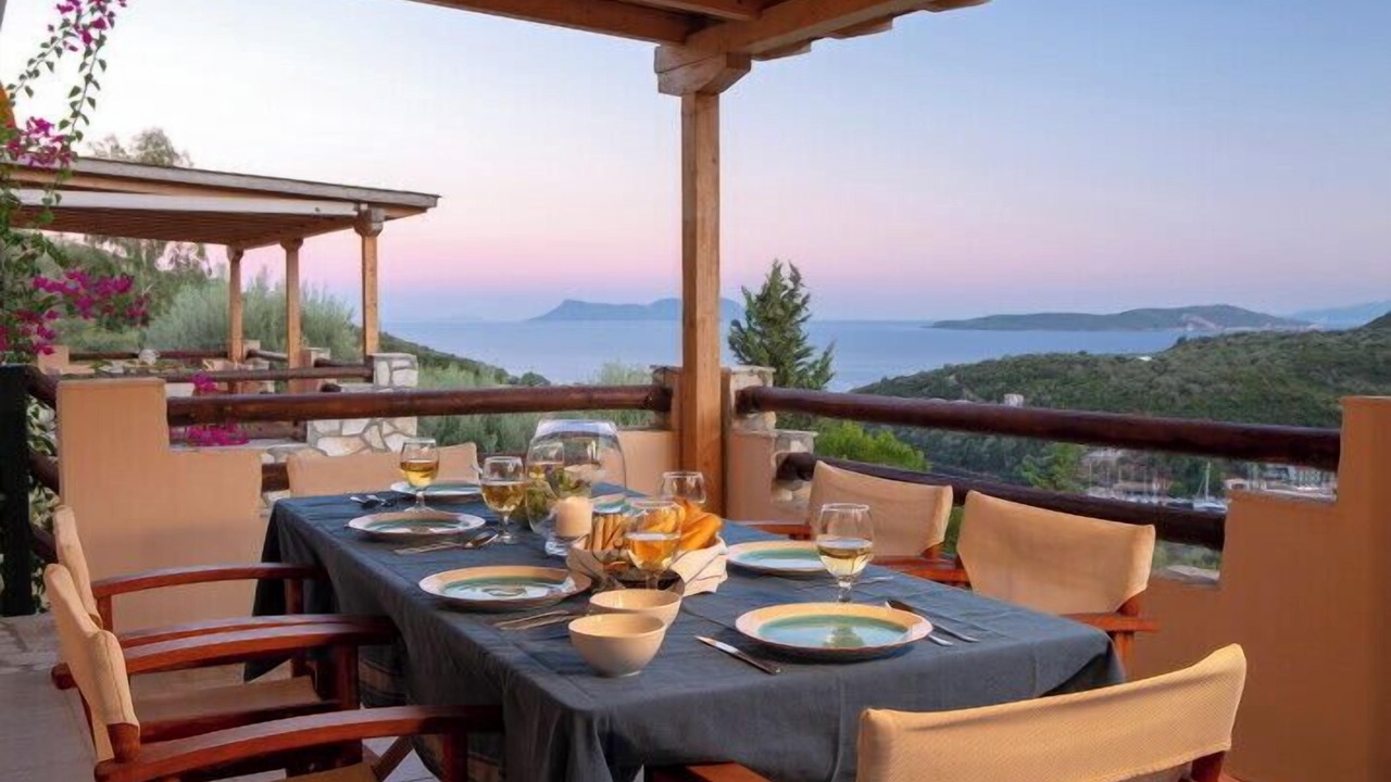 Photo of Outdoor in Sivota