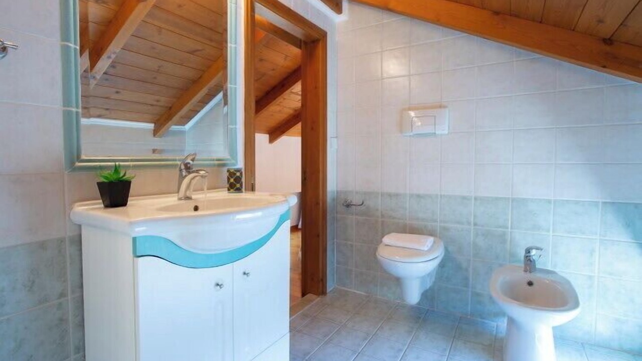 Photo of Bathroom in Sivota