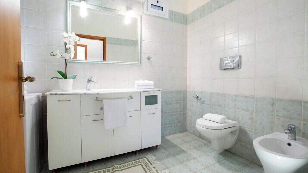 Photo of Bathroom in Sivota