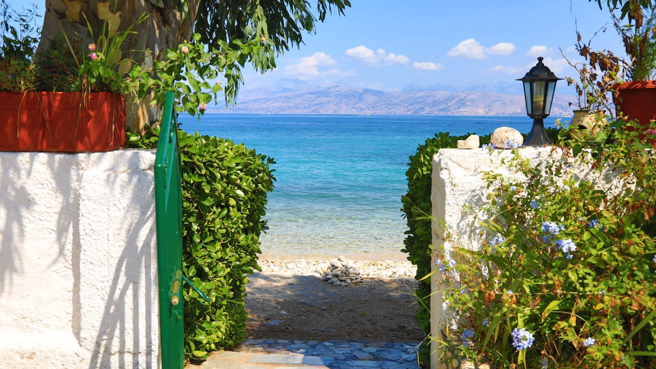 Photo of Others in Kassiopi