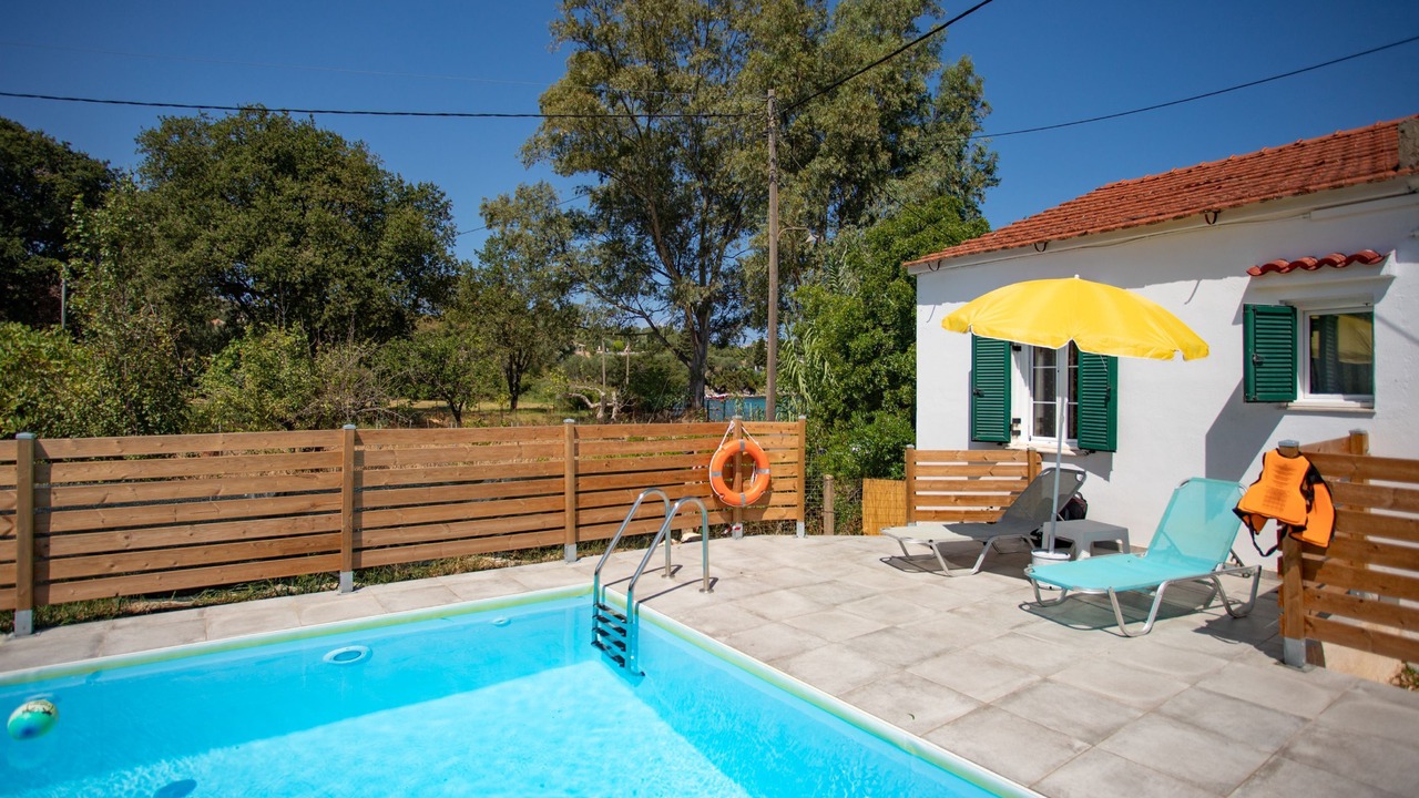 Photo of Outdoor in Kassiopi
