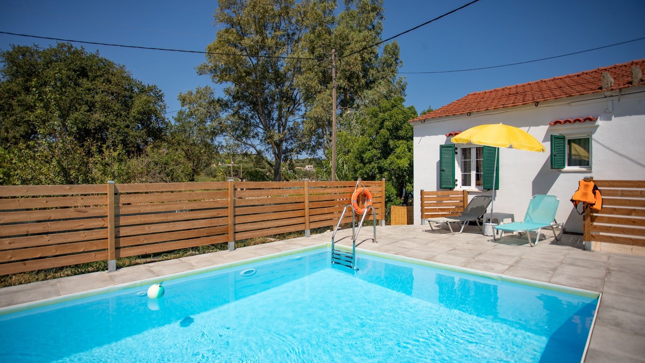 Photo of Outdoor in Kassiopi
