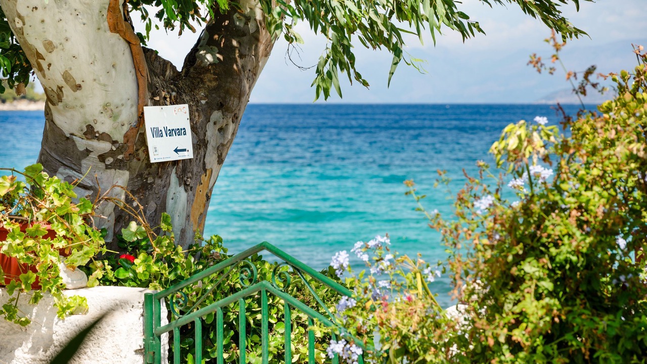 Photo of Others in Kassiopi