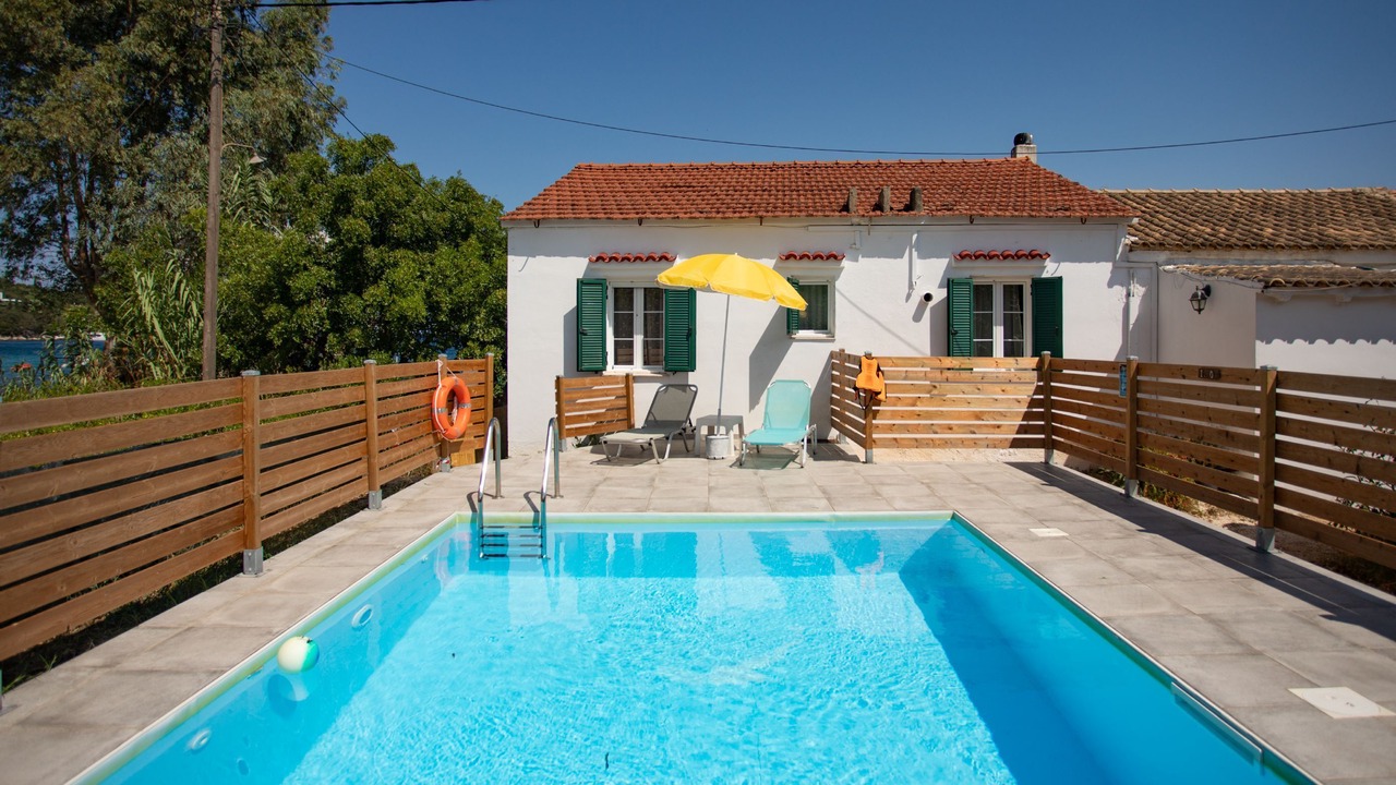 Photo of Outdoor in Kassiopi