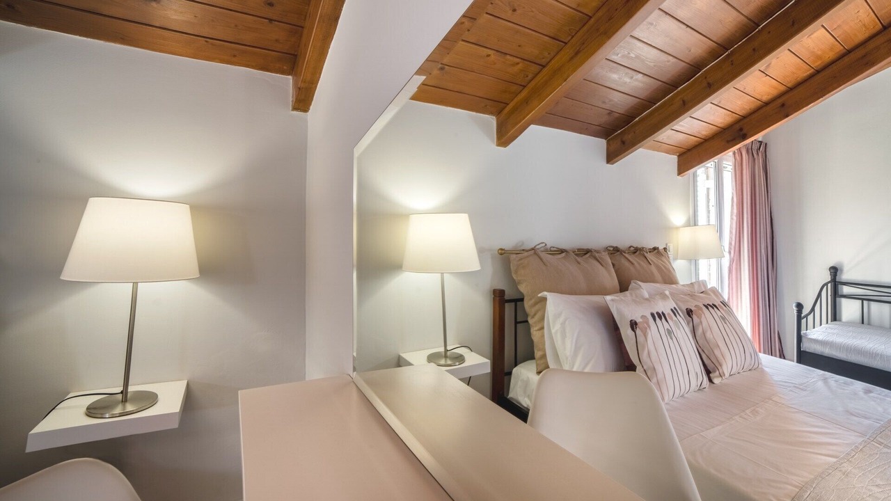 Photo of Bedroom in Anafonitria