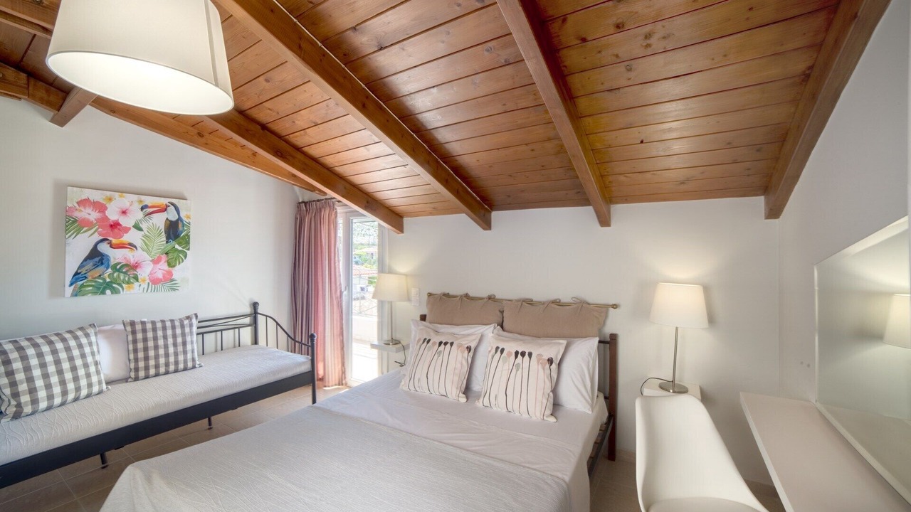 Photo of Bedroom in Anafonitria