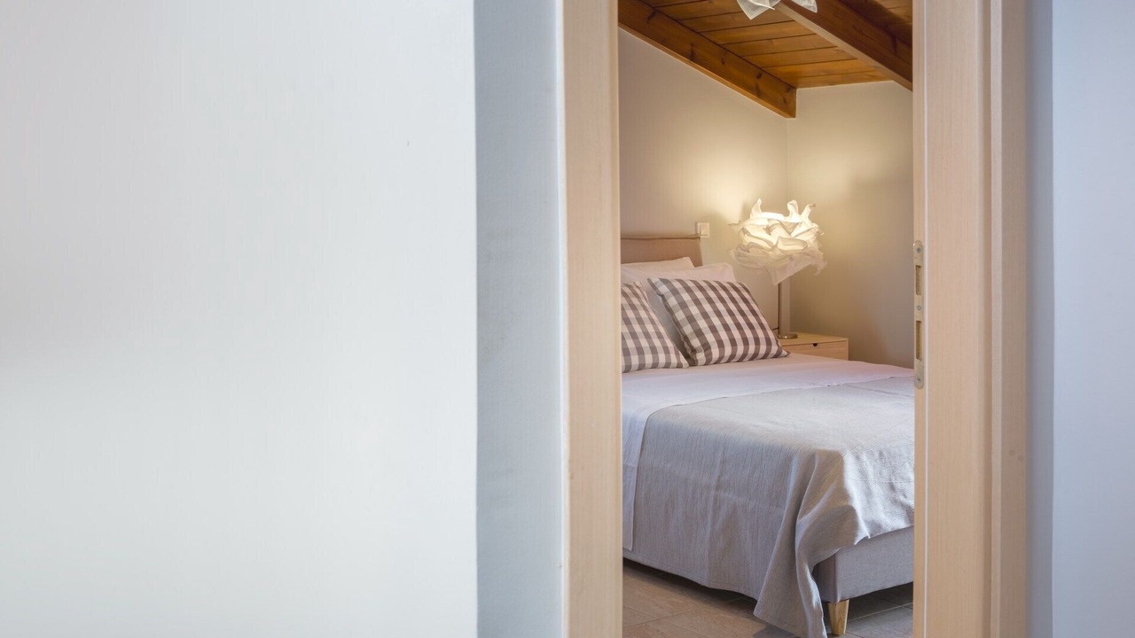 Photo of Bedroom in Anafonitria