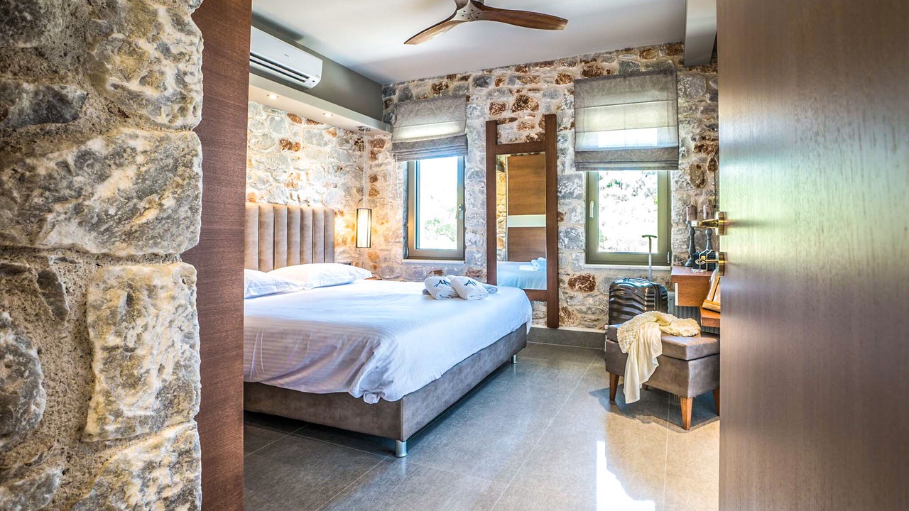 Photo of Bedroom in Daratsos