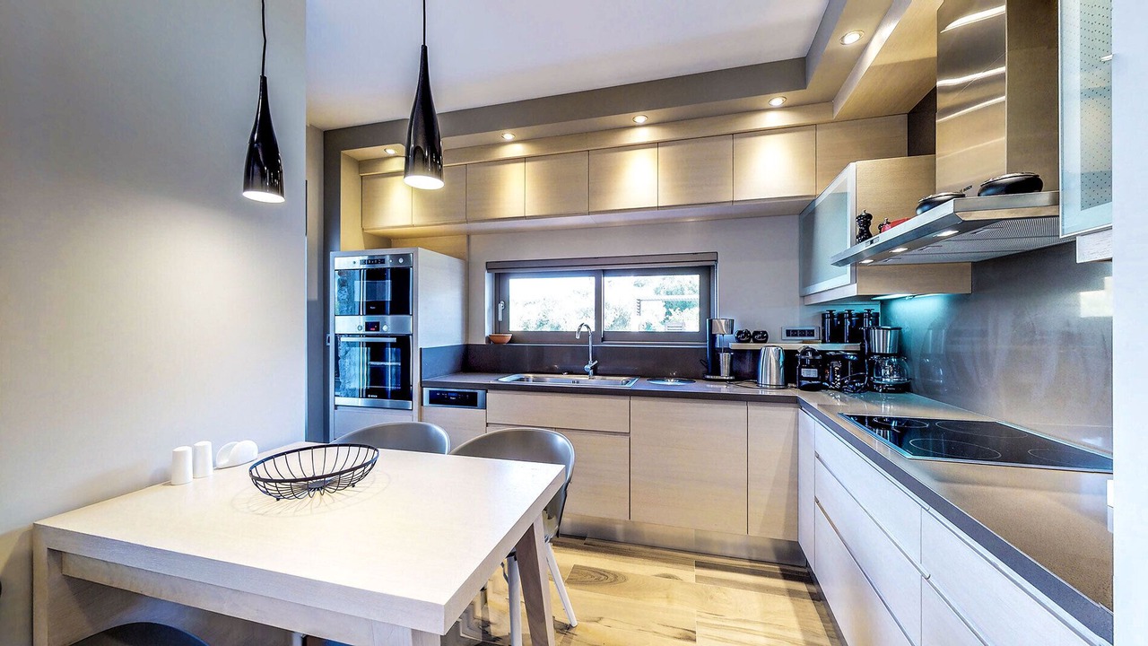 Photo of Kitchen in Daratsos