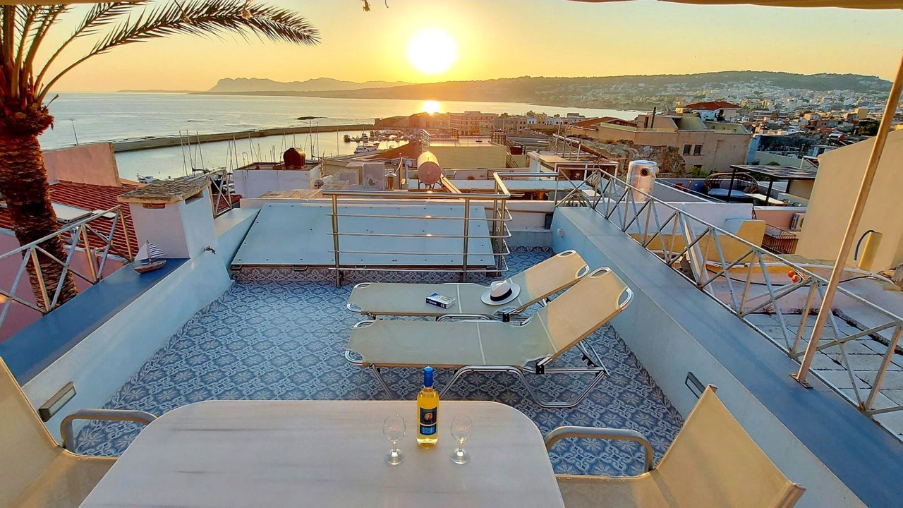 Photo of Outdoor in Chania Old City