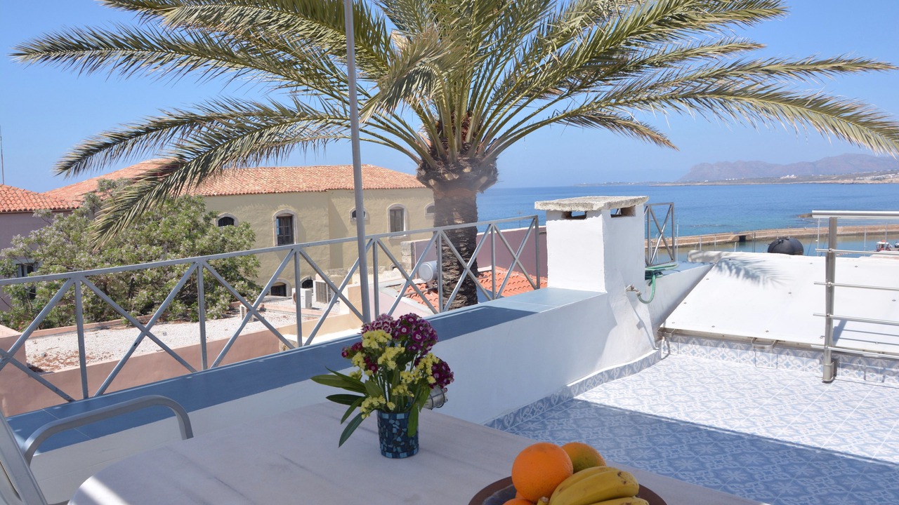 Photo of Outdoor in Chania Old City