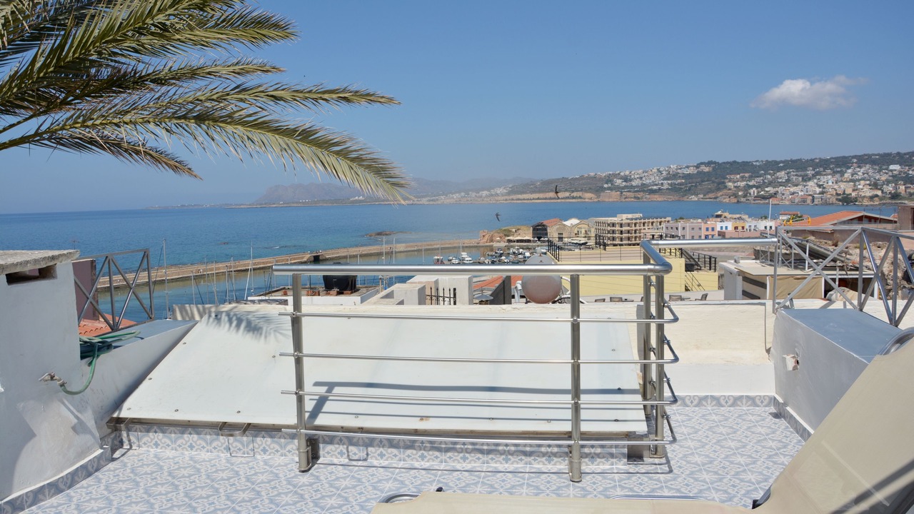 Photo of Outdoor in Chania Old City