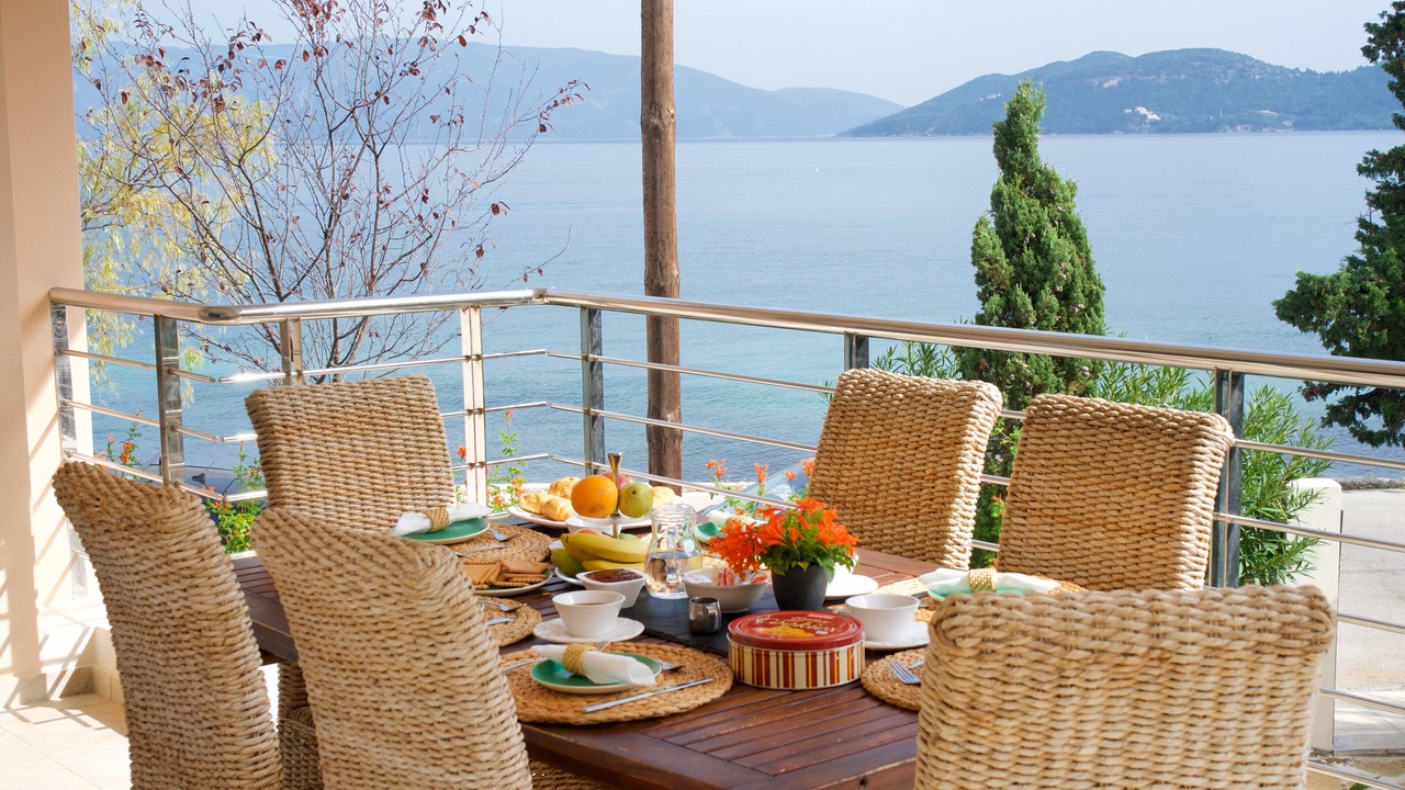 Photo of Outdoor in Karavomylos