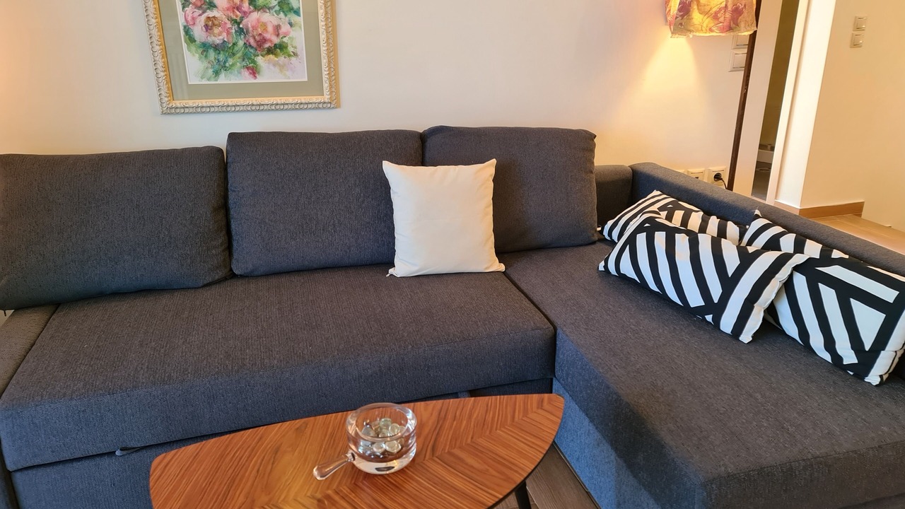 Photo of Livingroom in Karavomylos