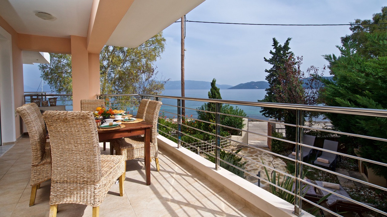 Photo of Outdoor in Karavomylos